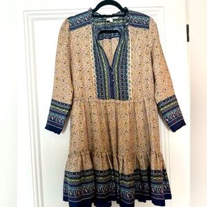 Veronica Beard silk dress